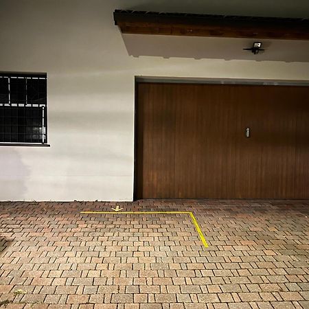 Art Maison 바칼로 외부 사진
